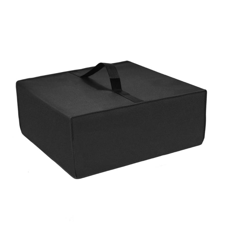 

High Quality Printer Dust Cover 600D Nylon Fabric Protects Against Spills Pet Hair And Moisture 1