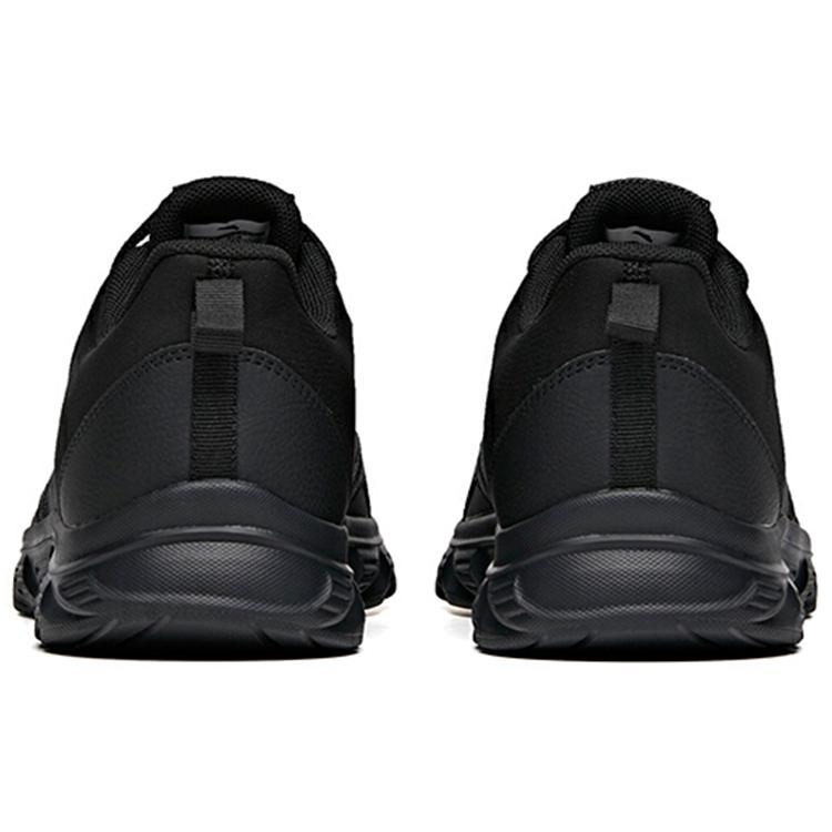 Anta Running Collection Fabric Wear resistant And Waterproof Low top Cushioning EVA Midsole 912045524-1