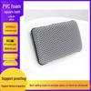 PVC Foam Bath Pillow – Comfortable and Supportive Spa Pillow