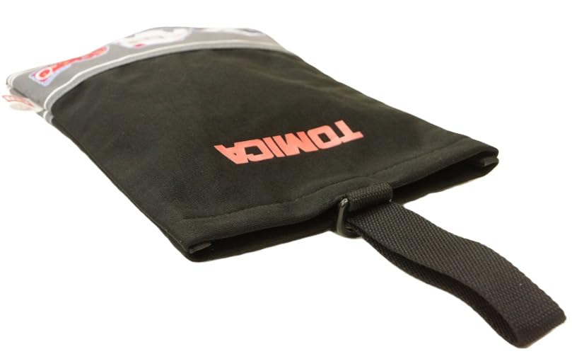 Tomica Shoe Case LTM32100 Black Kids'