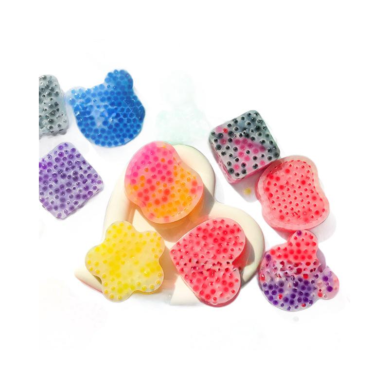 Color-Changing Animal Pimple Popping Novelty Toy for Stress Relief