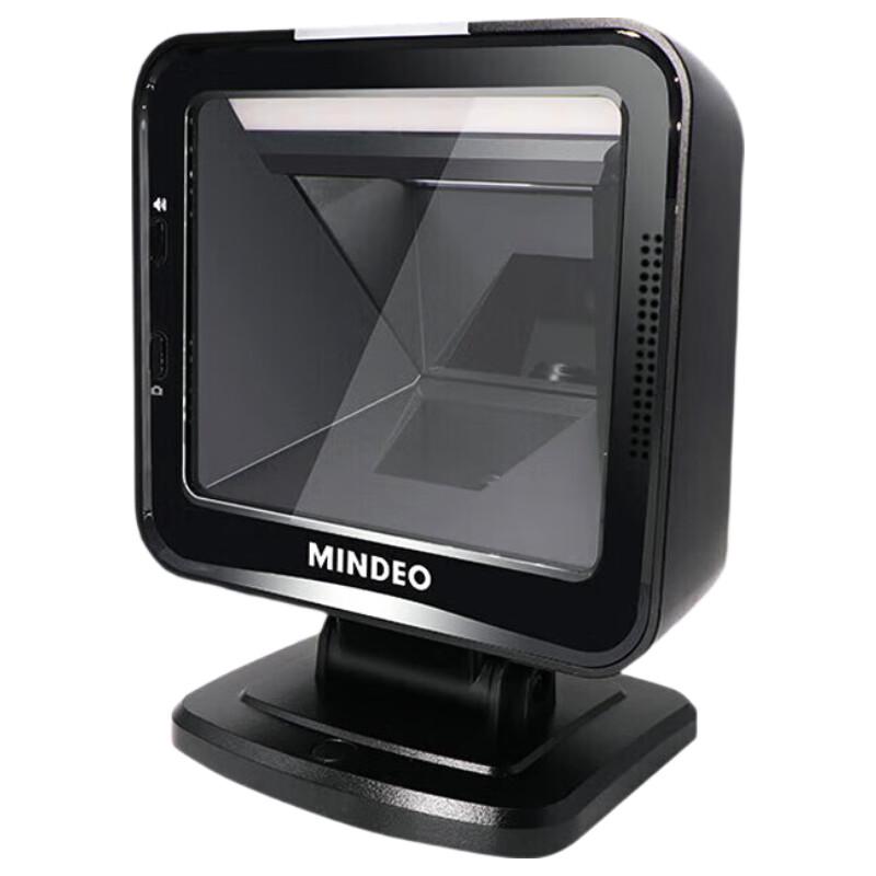 Настольная 2D платформа-сканер штрих-кодов MINDEO MP8600