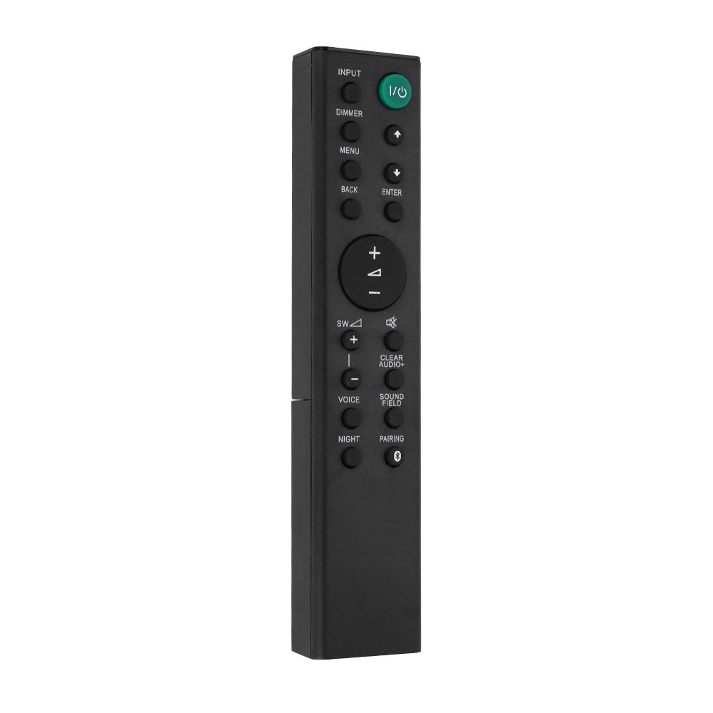 Replacement For SONY Sound Bar RMT AH101U Home Theater Remote Control