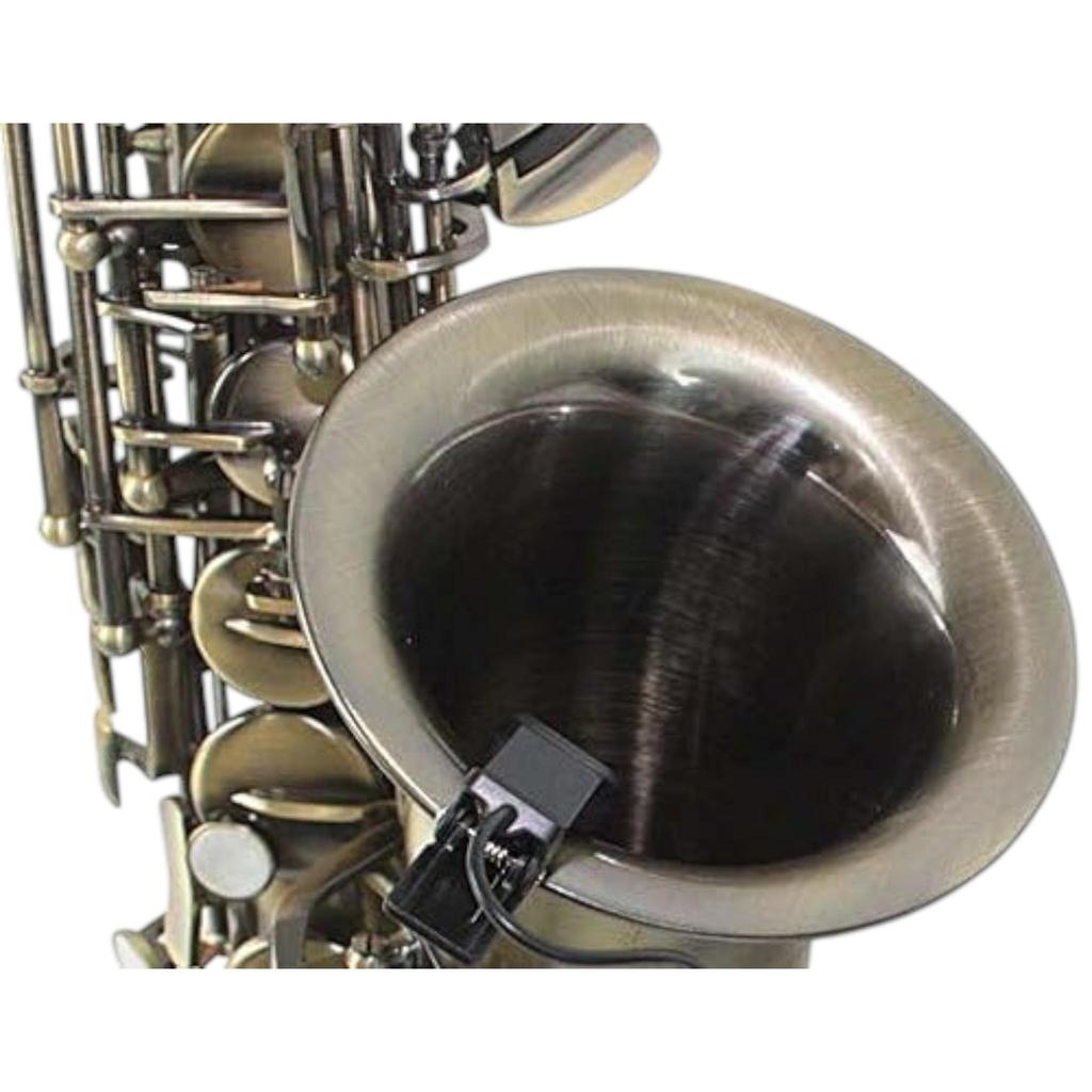 Flanger FA-01 Clip On Contact Microphone For Tuners