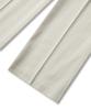 Teilleochaedeu Bridge Linen Wide Trousers