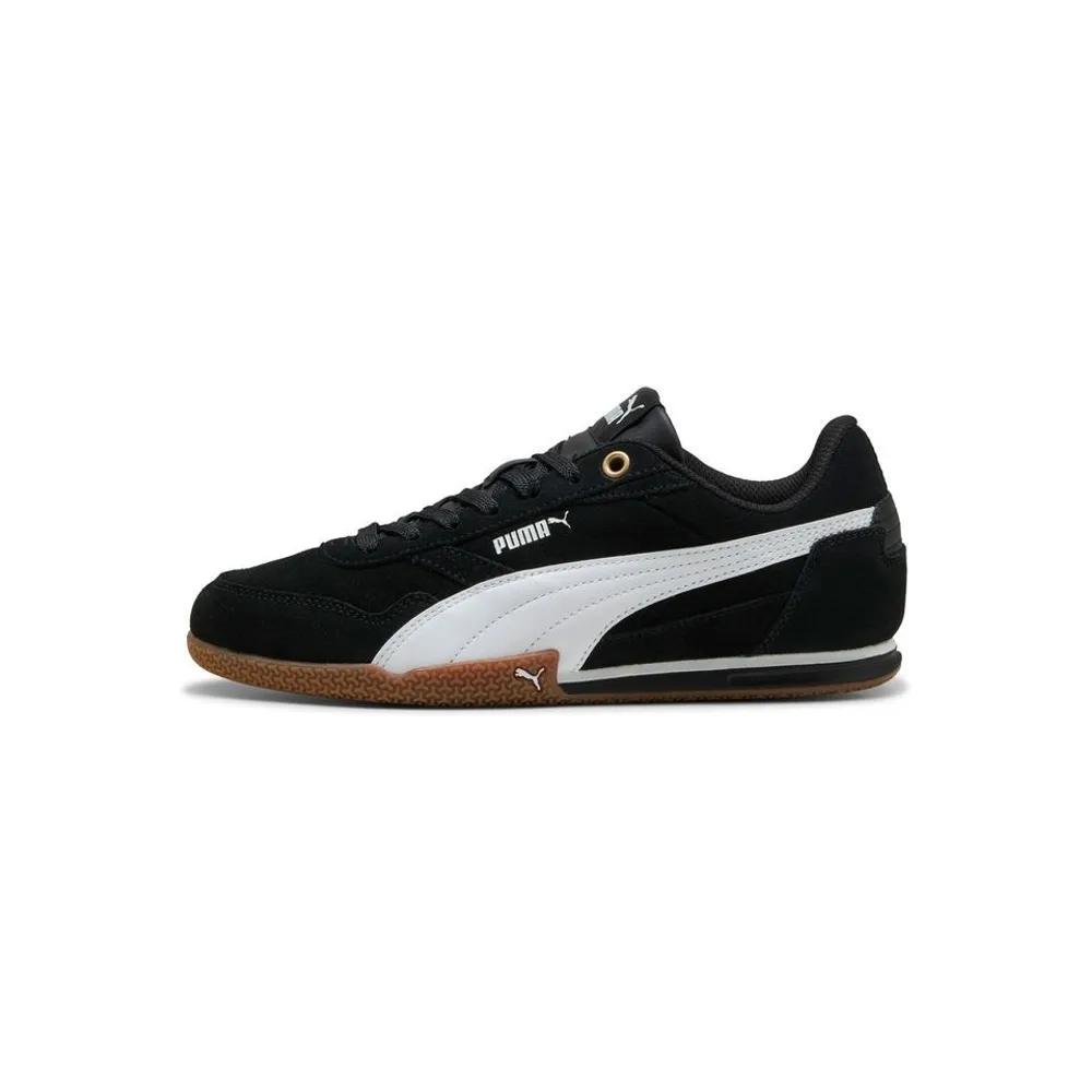 Puma Belladonna SD - Black:White 402673-01 151734 245
