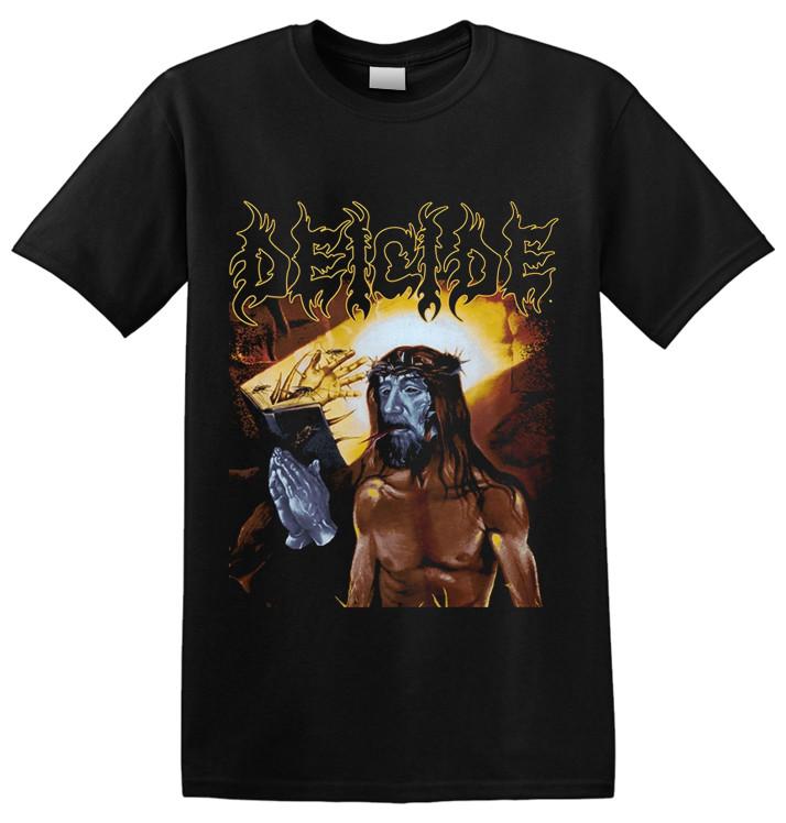 DEICIDE - Футболка  Serpents Of The Light  M
