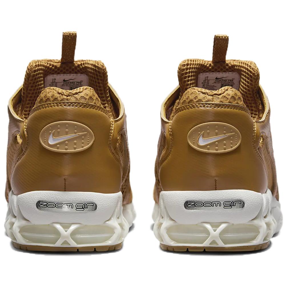 Nike Air Zoom Spiridon Cage 2 Wheat Sneakers Casual HQ3552-799