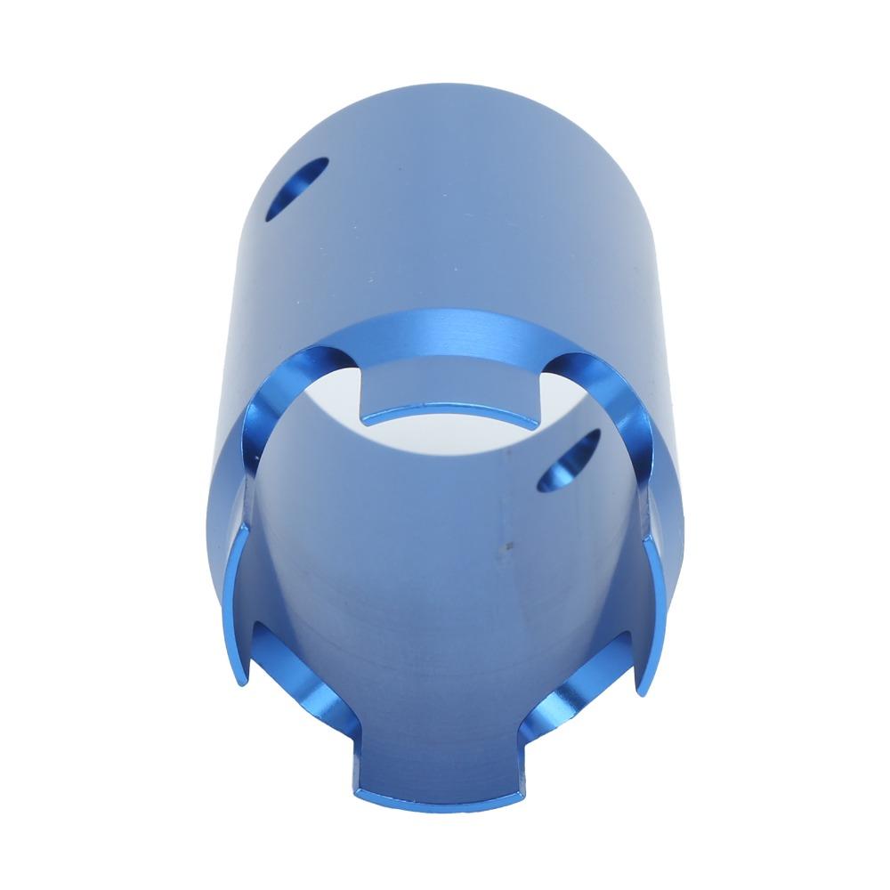 Aluminum Ignition Lock Removal Tool Wear-Resistant Ignition Lock Switch Sleeve  Auto Technicians
