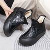Fashion Women Cotton Shoes Winter Warm Women's Boots Fashionable Sexy Women's Shoes Winter Gladiator Pumps Snow Boots Mujer