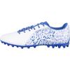 Li Ning MG Stud Comfortable Professional Stable Quality MG (Rubber Short Stud) Artificial Turf Shock Absorption Football Shoes YSFT013-2