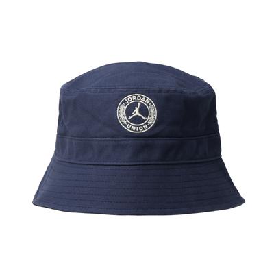 Jordan X Union Bucket Hat 'College Navy/Coconut Milk' Jordan DX6483-419