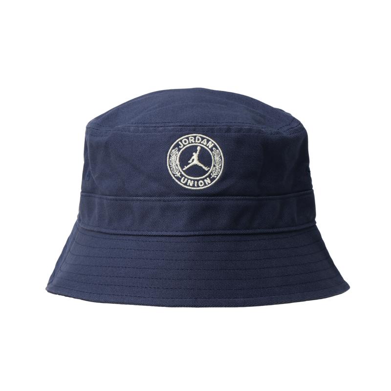 

Jordan X Панама College Navy/Coconut Milk Jordan DX6483-419 M/L синий