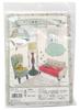 Tsukurie Miniature Furniture Accessory Stand MAK5 Antique