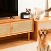 Heated Pet Bowl For Cats And Dogs With Antislip Base Temperature Control Dish For Cold Weather Indoor Outdoor Use