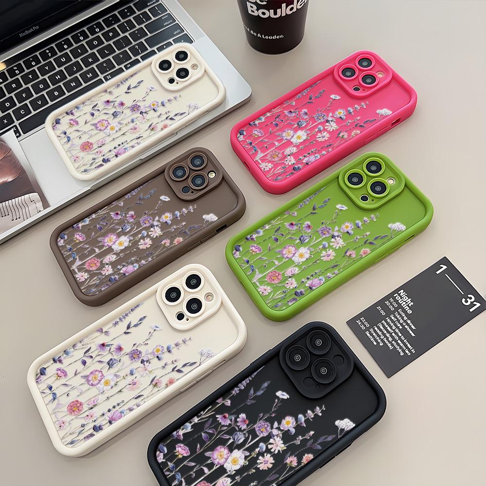 Phone Case for iPhone 16 13 11 Pro Max iPhone 11 13 16 Samsung S24 Ultra Samsung A54 Redmi Note 12 11 Infinix Case