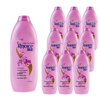Rejoice Daily Care Moisturizing & Smooth Shampoo Pink Orchid