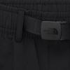 THE NORTH FACE Knitted Sweatpants Men's Black NP6NM53J
