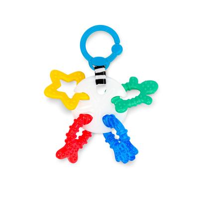 Baby Einstein Teething Toy - Sea Creatures (13158) by KidsII