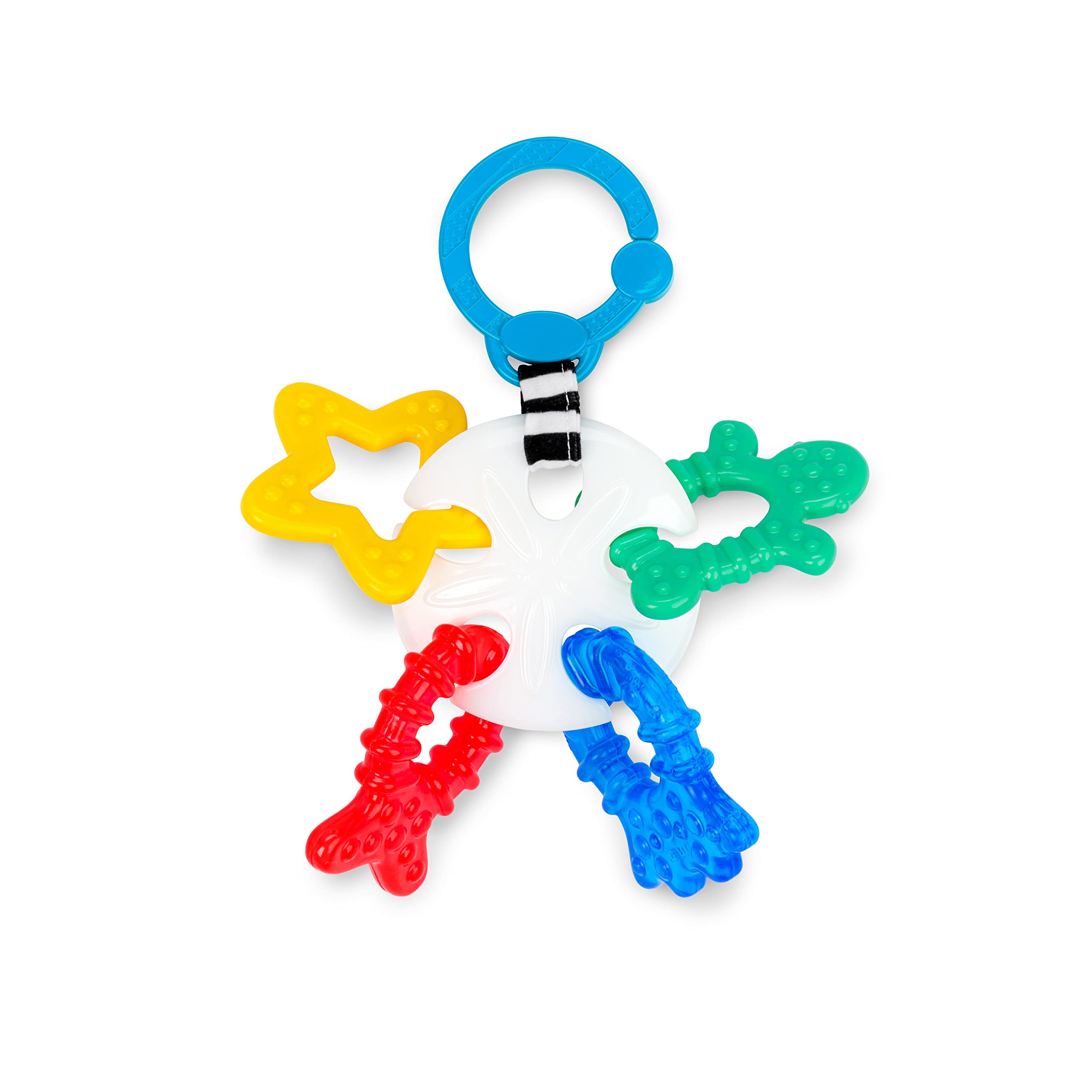 

Baby Einstein Teething Toy - Sea Creatures (13158) by KidsII