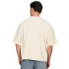 Casual Classics Unisex Adult Combed Ringspun Cotton Boxy Oversized T-Shirt