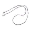 Love Heart Mobile Phone Crossbody Strap Bag Chain Phone Neck Straps  Earphone Case Strap