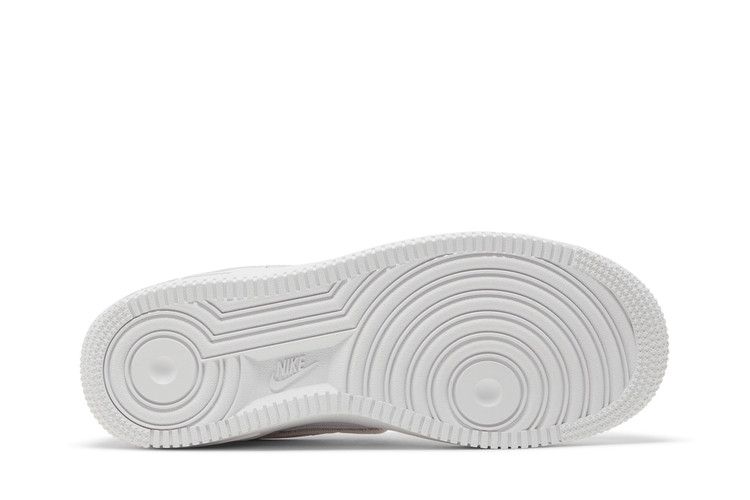 Kids' Sneakers Nike Air Force 1/1 GS 'White Doll'