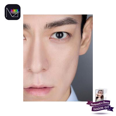 T.O.P (BIGBANG) – 1st Album TOP SPOT ANOTHER DIMENSION NEMO Ver.