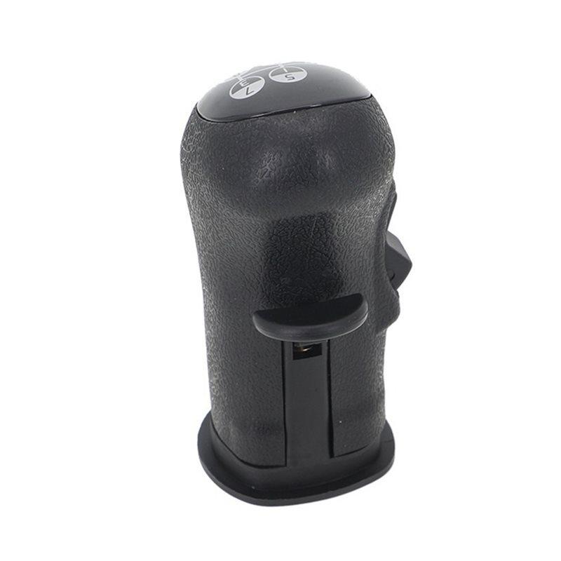 A90Q-For Volvo FH FM FMX NH9 FLC Truck Gear Shift Knob 8 Speed+ R Double Switch 20488063 Accessories