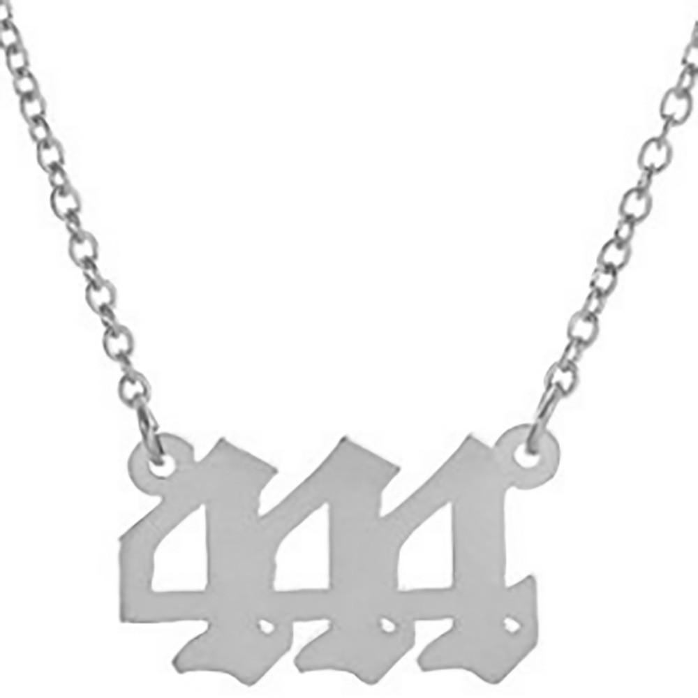 Digital Stunning Alloy Necklace Personalized Chic Accessory Versatile For Casual Wear And Special Events