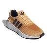 Adidas Swift Run 22 Acid Orange Men Sneakers Core-Black Bright-Orange GZ3504