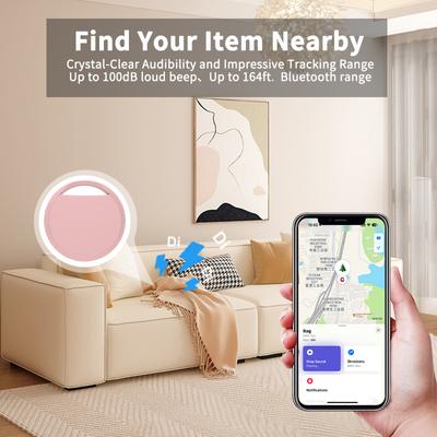 Smart Home – Smarte GPS-Tracker