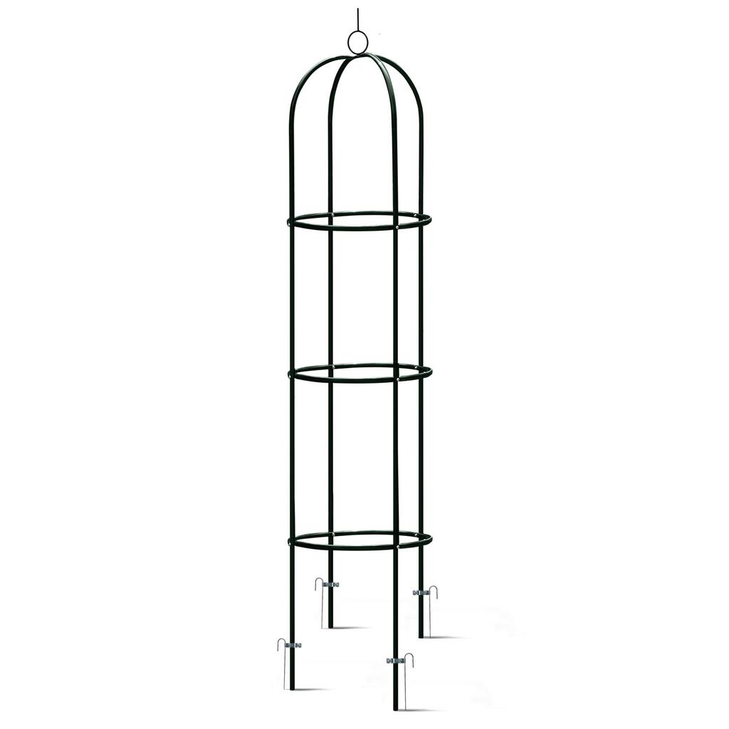 Pergola Ogrodowa Kolumna 200 Cm Plonos Pl-992