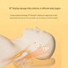 Breo P2 Portable Neck & Shoulder Massager with Heat CN plug (adapter included)