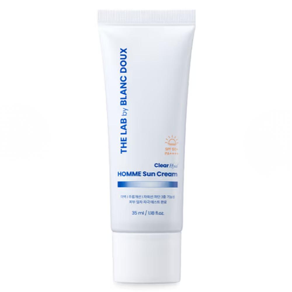 

The Lab by Blanc Doux Clear Hyal Homme Sunscreen 35ml 1EA