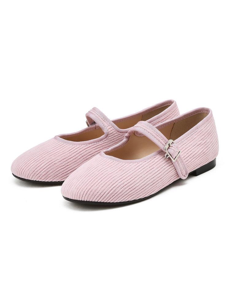 Jill By Jillstuart [Audrey] Bologna Mary Jane - 3 Colors