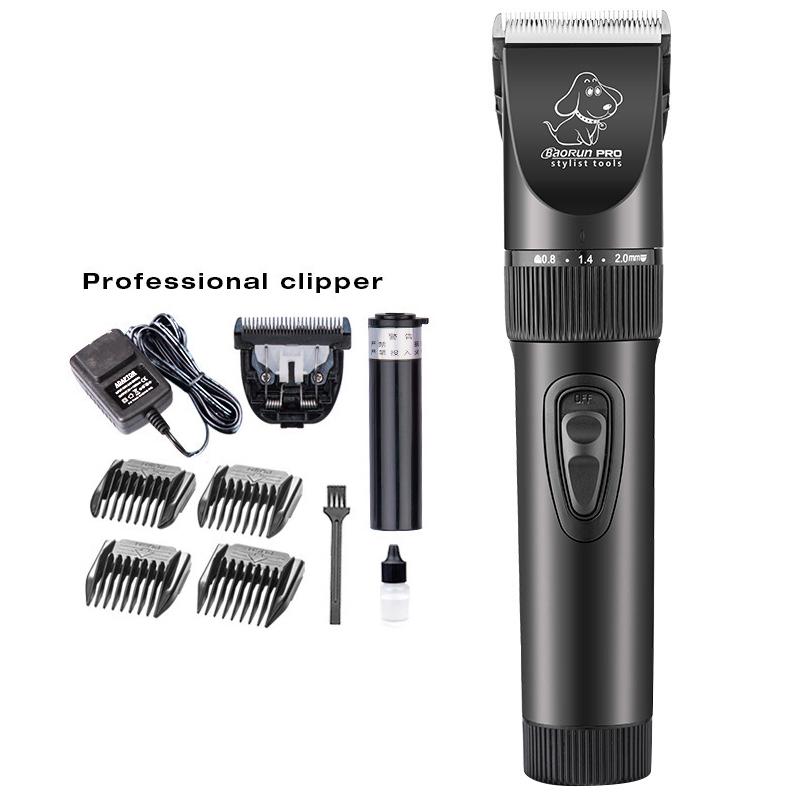 baorun trimmer