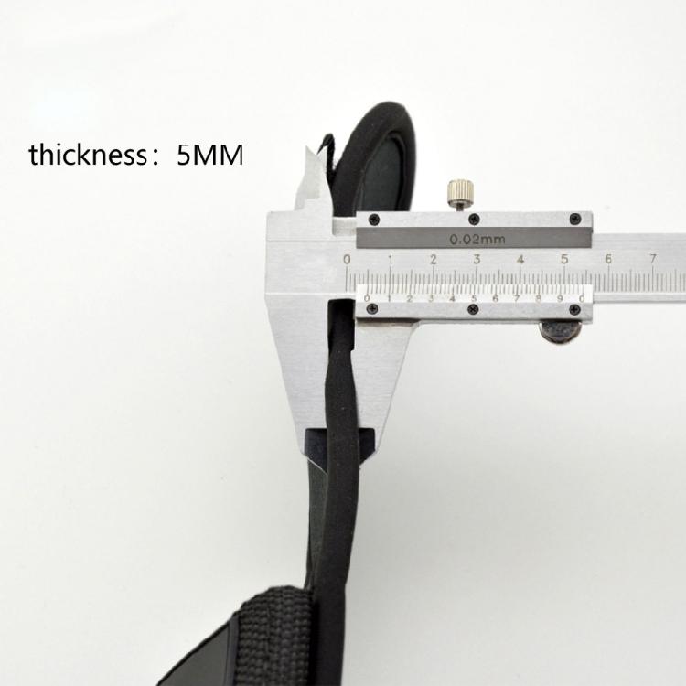 Adjustable Diving Shoulder Pad Sidemount Shoulder Harness for 5CM Wide Straps