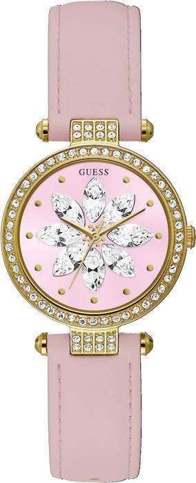 Montre seul le temps femme Guess Rose GW0382L1