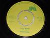 7inch Record BRIAN HYLAND  Gypsy Woman UN530 UNI Records 1970 UK Rock Used