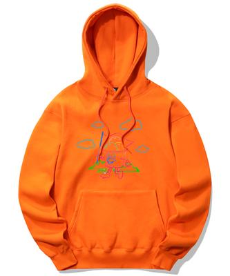 Oberteile – Hoodies & Sweatshirts