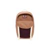 Nike Casual Sports Large Capacity Fabric Backpack Unisex Backpack Amber-Brown Night-Red Bright-Deep-Red DJ9678-225