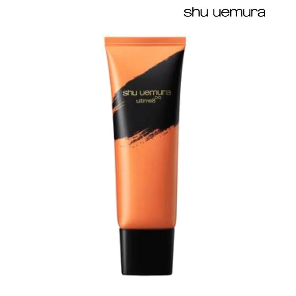 Shu Uemura Cleansing Oil Altim 8 Sublime Beauty Cleansing Foam