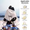 Ariana Grande Blanket, High quality Comfortable for All Seasons, Home Decor, Warmth and Comfort