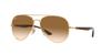 ARISTA 58 Sonnenbrille RB3675 Ray-Ban