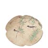 Chinese Zen Waterproof and Heat-insulated Tea Party, National Style Double-sided Tea Table Mat, Dry Brewing Tea Table Cloth