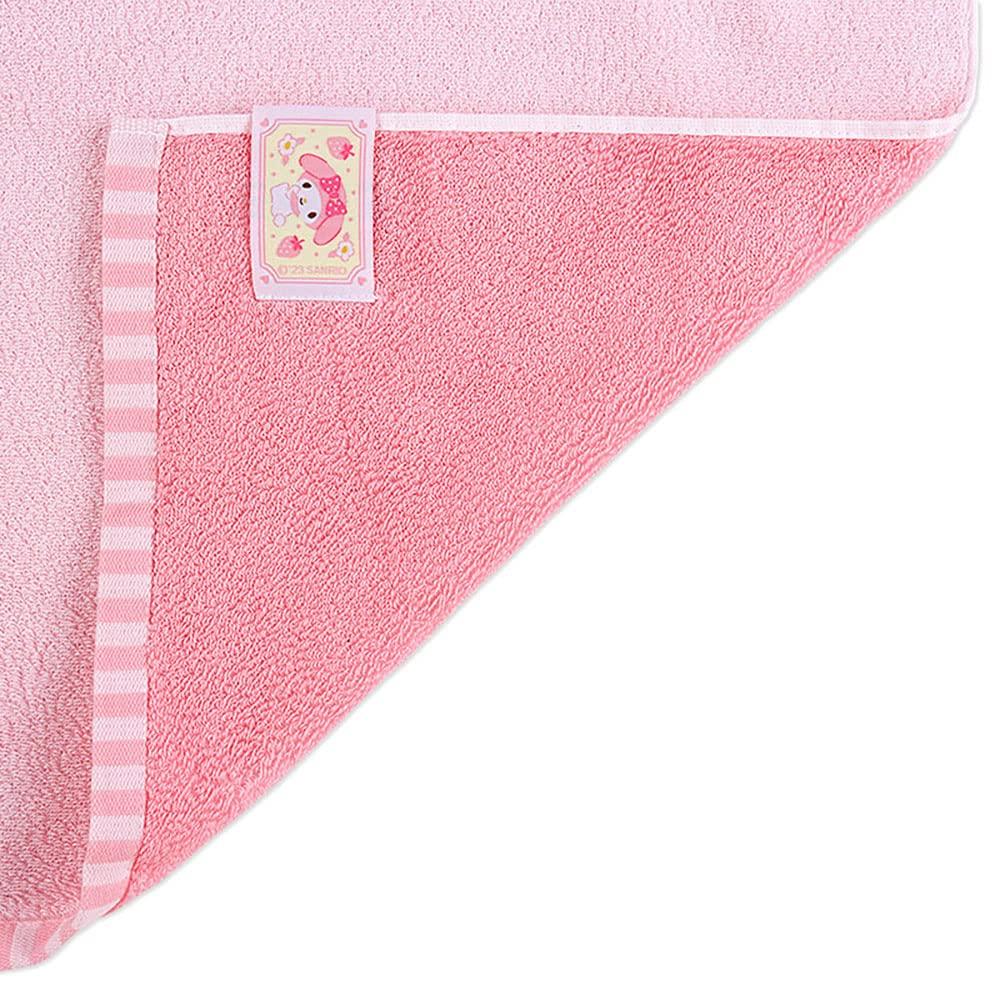 Sanrio My Melody Compact Bath Towel 871451