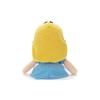 Disney Character Washable Beans Collection Alice Plush Toy, Approximately 20cm Tall