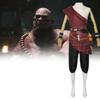Myth Wukong Black Black Bear Spirit Cosplay Costume Game Role Play Halloween