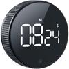 Countdown Function Digital Timer Large LED Display Mechanical Timer Countdown Timer  Fitness
